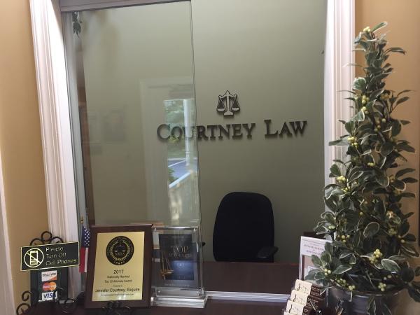 The Law Offices of Jennifer Courtney & Associates