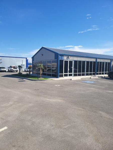 Law Office of Patrick H. Cordero, JR