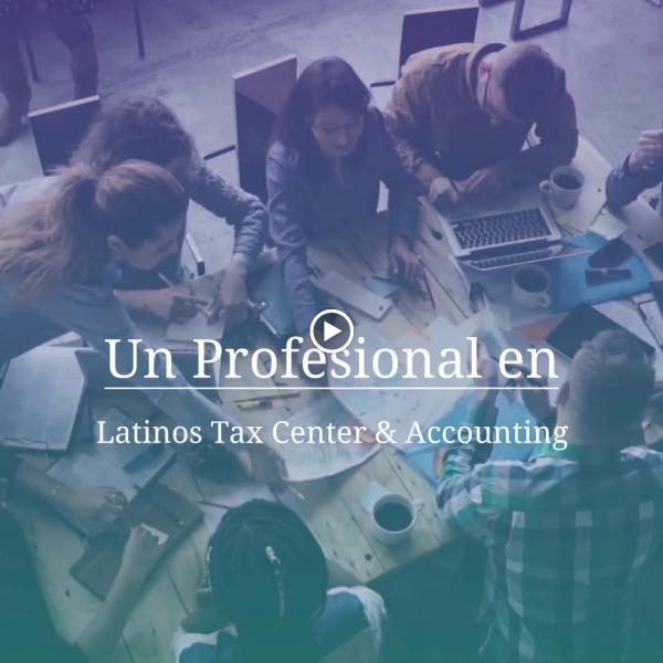 Latinos Tax Center & Accounting