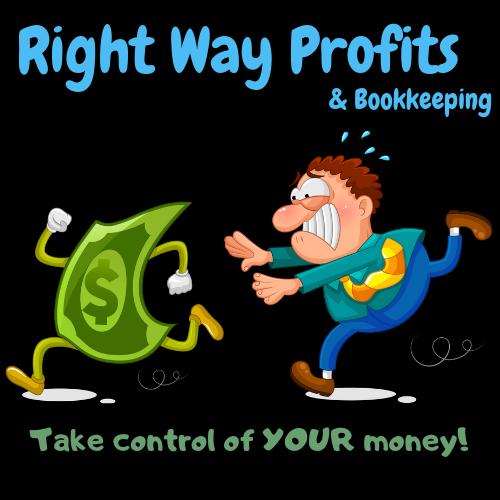 Right Way Profits & Bookkeeping