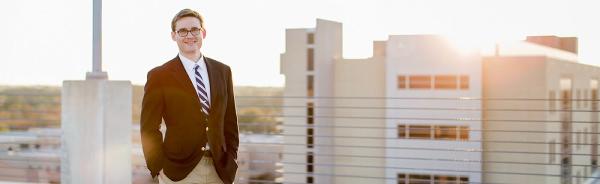 Zachary J. McCormick, Attorney at Law