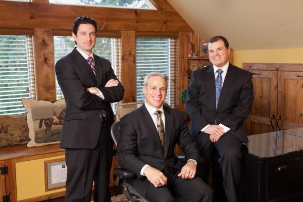 Saline Stahl Wealth Management Group