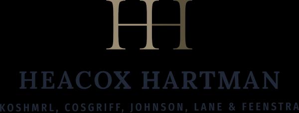 Heacox Hartman Koshmrl Cosgriff Johnson Lane & Feenstra