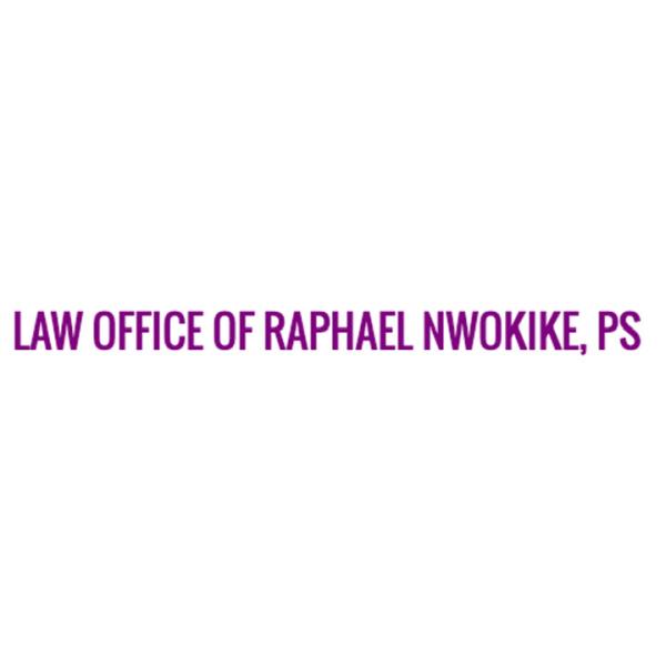 Law Office of Raphael Nwokike, PS