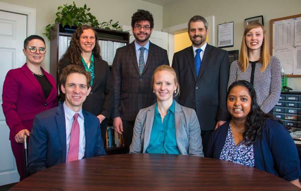 D.C. Tenants' Rights Center