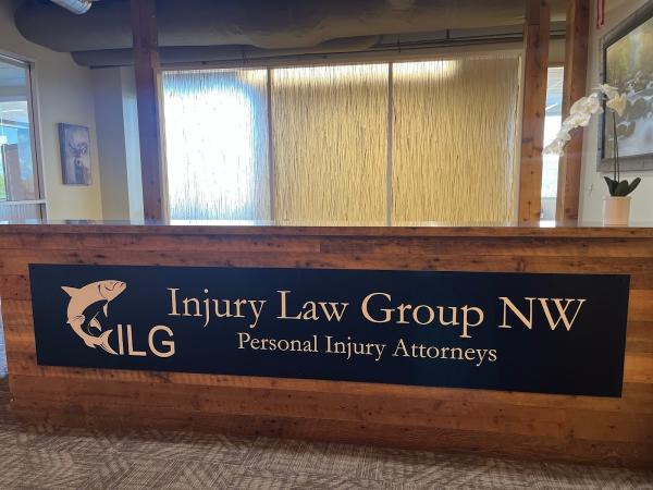 Injury Law Group NW