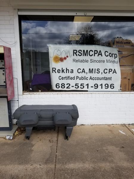 Rsmcpa Corp