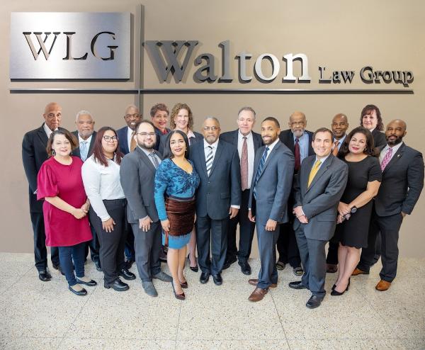 Walton Law Group