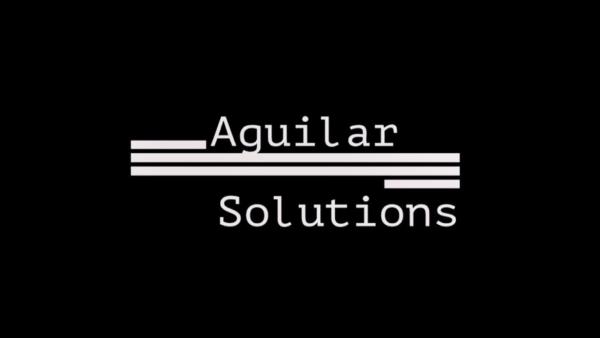 Aguilar Solutions