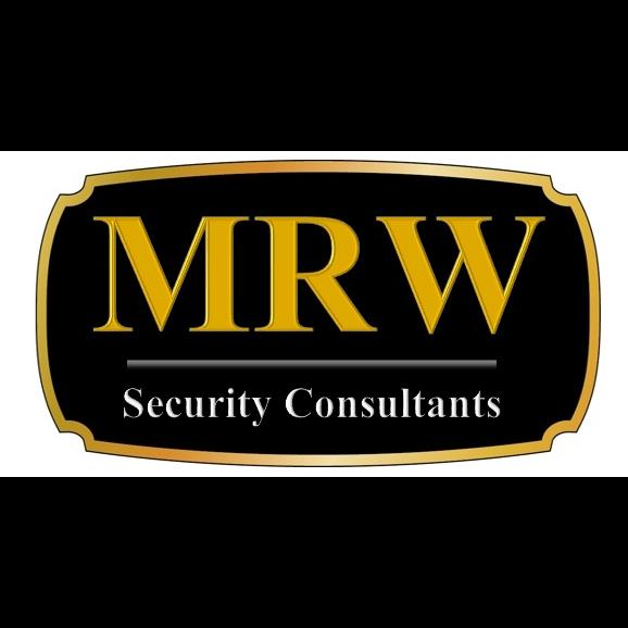 MRW Security Consultants