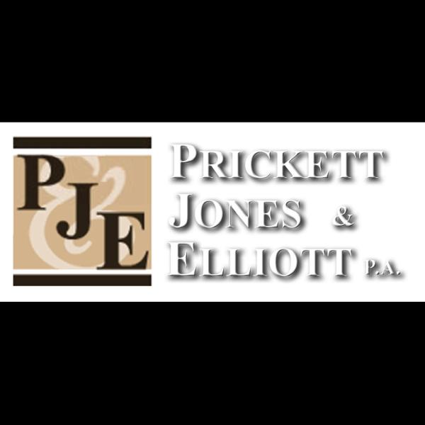 Prickett, Jones & Elliott, PA