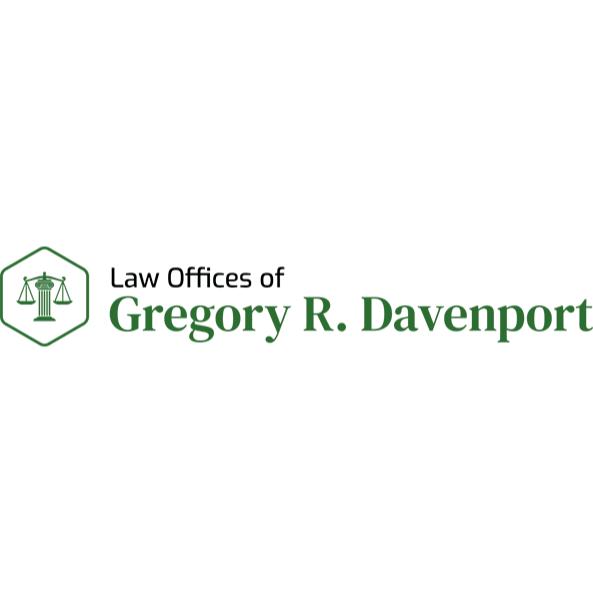 Law Offices of Gregory R. Davenport