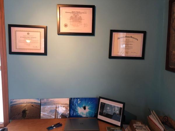 Malone Tax and Accounting