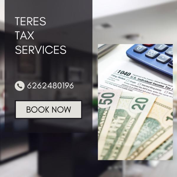 Teres Tax Services