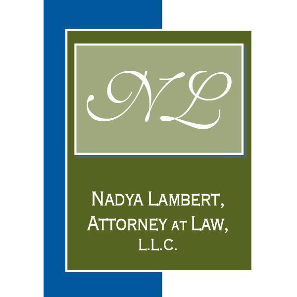 Nadya Lambert, Attorney at Law