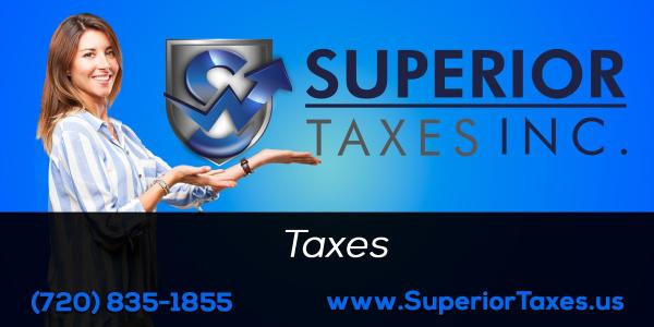 Superior Taxes