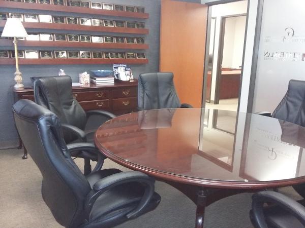 Corporate Investment