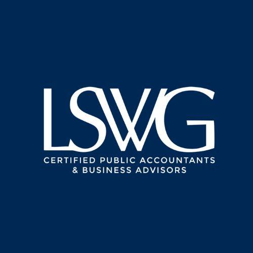 Lswg Cpas (Linton Shafer Warfield & Garrett