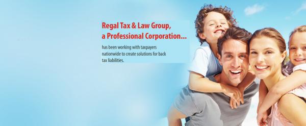 Regal Tax and Law Group