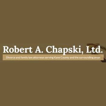 Robert A. Chapski