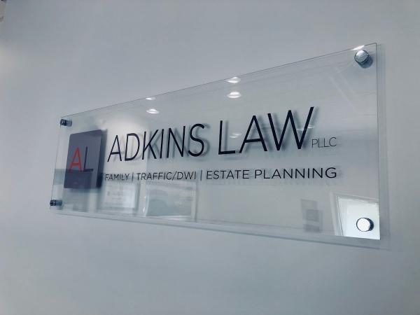 Adkins Law