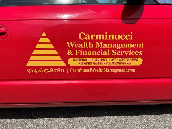 Carminucci Wealth Management and Financial Services