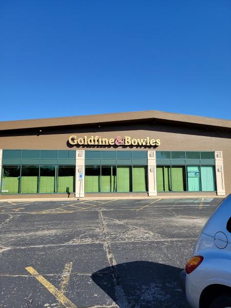 The Law Offices of Goldfine & Bowles