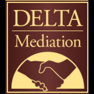 Delta Mediation
