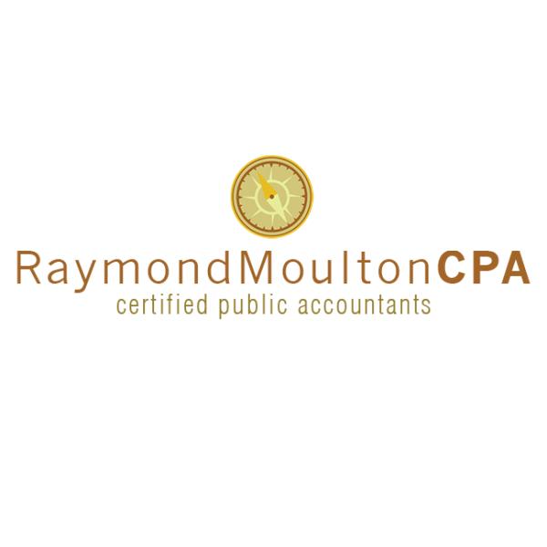Raymond Moulton, CPA