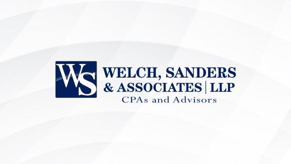 Welch Sanders & Associates