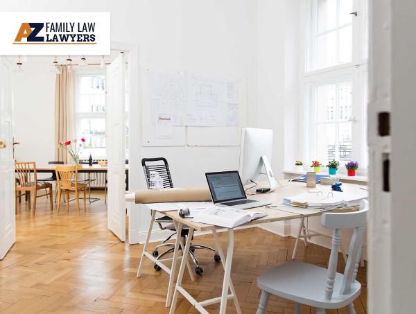 AZ Family Law Lawyer