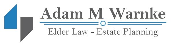 Adam Warnke Elder Law and Estate Planning
