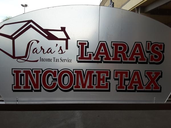 Lara's