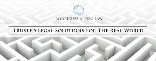 Rodriguez-Albizu Law