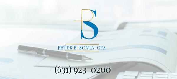 Peter B. Scala, CPA