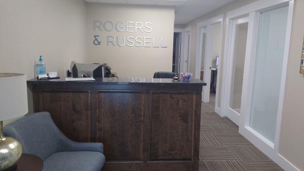 Rogers & Russell