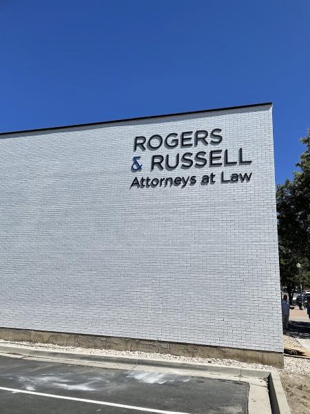 Rogers & Russell