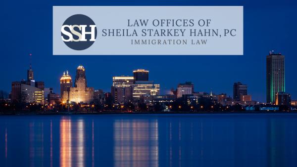Law Offices of Sheila Starkey Hahn