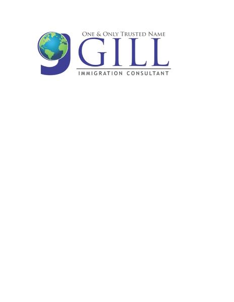 Gill Immigration Consultant, INC