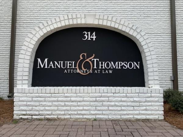 Manuel & Thompson, PA