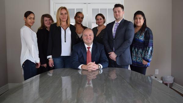 Law Offices of Raffi T. Khorozian