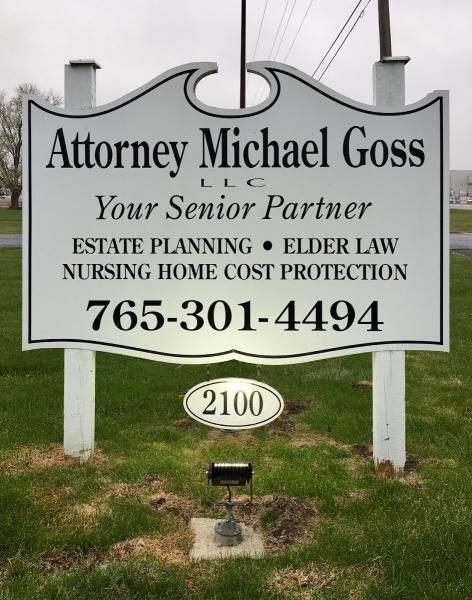 Goss Law