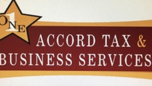 ONE Accord TAX & Business Services