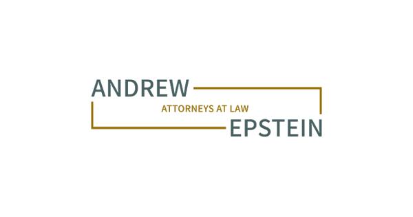 Andrew Epstein Law