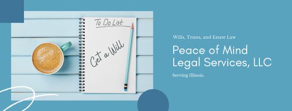 Peace of Mind Legal Services