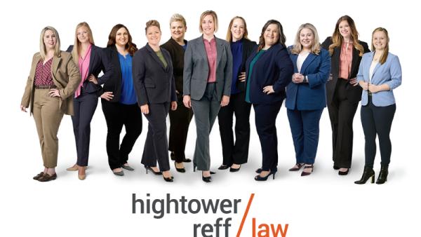 Hightower Reff Law