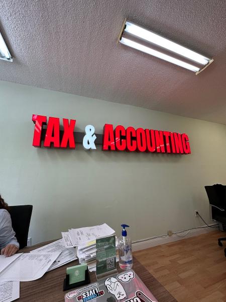 IM Tax Advisors