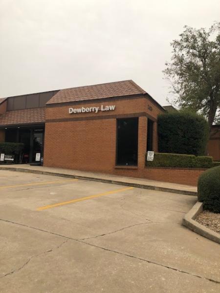 Dewberry Law Firm