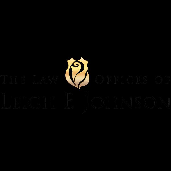 Attorney - Leigh E. Johnson