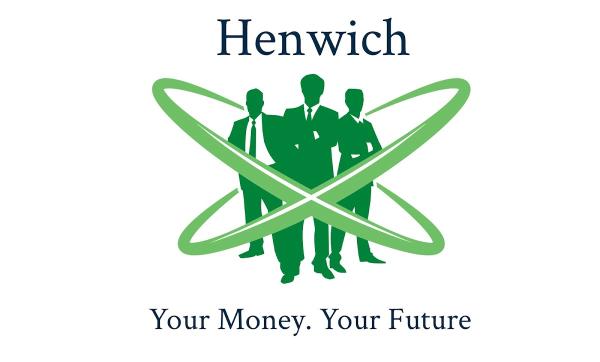 Henwich Bookkeeping, Accounting, CFO Services